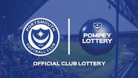 Pompey Lottery: Week 45 Winners